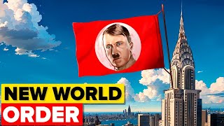 What if Hitler Won World War 2 1980s [upl. by Sukul]