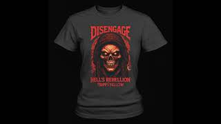 Disengage Hells Rebellion TripP3 YellOW [upl. by Englebert932]