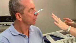 Spirometry patient coaching [upl. by Nitsirt]