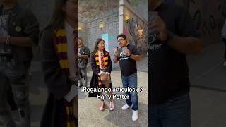 Se saben las respuestas  harrypotter wizardingworldofharrypotter hogwarts potterhead [upl. by Reinald444]