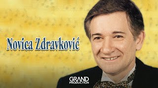 Novica Zdravkovic  Splavovi  Audio 2000 [upl. by Ecinahc]