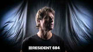 Hernan Cattaneo Resident 684 June 15 2024 [upl. by Baillieu]