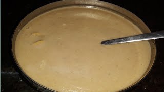 சத்து மாவு கஞ்சி  Saththu maavu kanji recipe  Health mix porridge recipe in tamil [upl. by Tubb]