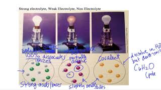 Electrolytes Molarity and Dilutions [upl. by Nyliak]