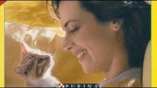 Purina Kitten Chow  Pet Songs  Song of Spring [upl. by Ilenna]