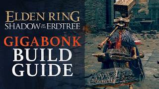 Elden Ring DLC Shadow of the Erdtree  Colossal Hammer Dual Wield Build Guide [upl. by Cock942]