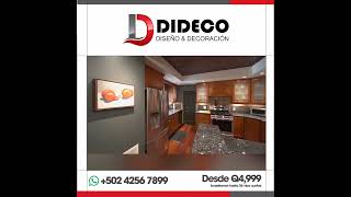 Video Promo Dideco [upl. by Anglo310]