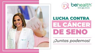 ¡La mujer puertorriqueña es más que un físico pero más fuerte que el cáncer de seno [upl. by Vita]