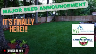 Major Seed Announcement  ITS FINALLY HERE [upl. by Anwahsak445]