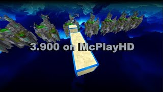 3900 on McPlayHD  2950 on bl [upl. by Etnod546]