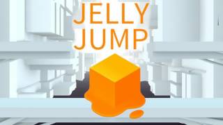 quotJelly Jump Soundtrackquot Extended [upl. by Eiramik]