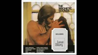 Passion Love Theme  The Magnetic Sounds  1972 [upl. by Mettah]