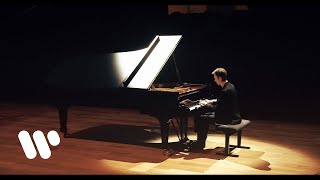 Alexandre Tharaud – JS Bach Prelude No 1 BWV 846 Das Wohltemperierte Klavier [upl. by Aicen]