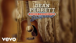 Dean Perrett  Flower Of The West Official Audio [upl. by Mirna]