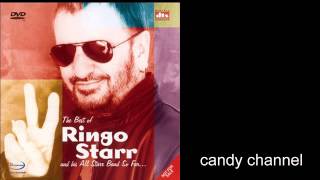 Ringo Starr And His All Starr Band Full Album [upl. by Damha89]