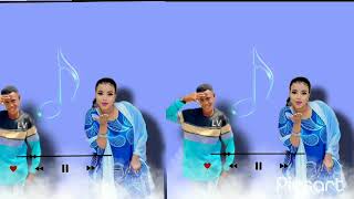 najma nashaad doni bi hees cusub 2024 music huseen oorey real og [upl. by Komsa]