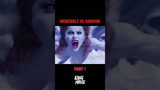 werewolf vs vampire film alurceritamovie [upl. by Huntley481]