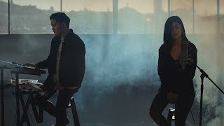 Dabin  Touch Ft Daniela Andrade Official Video [upl. by Chivers]