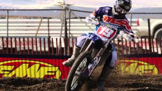 Racer X Films Utah Remastered [upl. by Itirp]