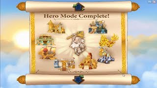 Talismania Deluxe  Hero Mode  Full Chapter 90 Gold Construction [upl. by Ripleigh]