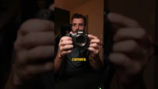 The differences in a mirrorless and DLSR camera photography videography [upl. by Oba]