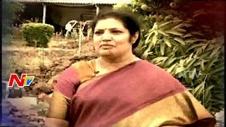 Daggubati Purandeswari Exclusive Interview  Face to Face  Promo  NTV [upl. by Brout]