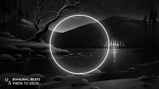 Back to Sleep  Part 7 ★︎ FALL ASLEEP FAST  Relaxing Sleep Music  Binaural Beats [upl. by Hogue987]