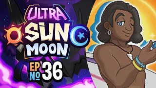 quotMONEY IN THE BANKquot Pokémon Ultra Sun amp Ultra Moon Lets Play Ep 36 w TheKingNappy [upl. by Noyerb]