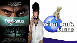 DR GIGGLES PELICULA de TERROR audio ESPAÑOL [upl. by Ducan]