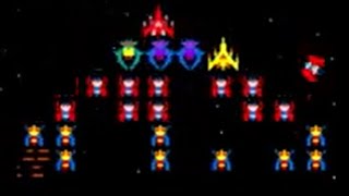 Breaking Galaga [upl. by Uthrop972]