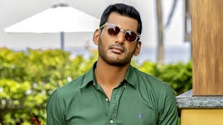 Main Hoon Rakshak l Vishal l South Blockbuster Action Hindi Dubbed Movie l Kajal Aggarwal Soori [upl. by Ametaf]