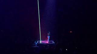 Childish Gambino Performs “Human Sacrifice” LIVE  9618 This Is America Tour 2018 Atlanta Georgia [upl. by Naejamron361]