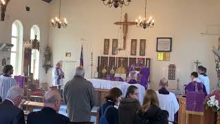 Anglican Catholic Church Diocese of the UK  Synod 2019 [upl. by Nnair]