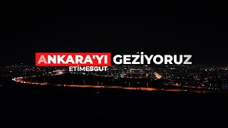 Ankara  Gece Etimesgut  Çevreyolu Drone Çekimi ankara gece etimesgut drone [upl. by Iatnwahs]