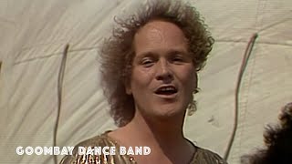 Goombay Dance Band  Marlena Die aktuelle Schaubude 25th May 1985 [upl. by Zarah]