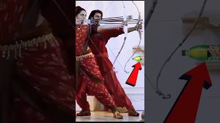 Bahubali 2 Part 5 Pindari Attack Scene Arrow Scene Pakistani Reaction PakRealReaction [upl. by Wertz]