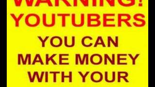 Make Money Online by Uploading Your Video on YouTube [upl. by Corsetti]