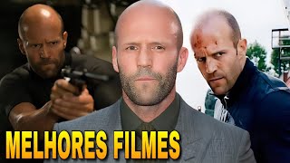 5 Melhores Filmes de JASON STATHAM [upl. by Oira]