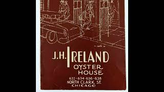 EP379 The 60th Anniversary Of The Peter Potamus Show amp Irelands Oyster House Restaurant [upl. by Aniratak]