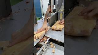 Chicken Boneless Breast Make Cube Easy shirts chicken chickenrecipe [upl. by Ttezzil]