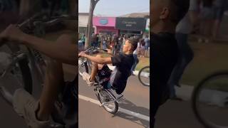 No grau funny graudebike money montadinha shorts view money subscribe iphone view bikelif [upl. by Baillie]