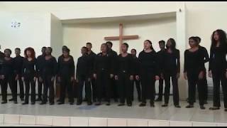 Welwitschia Youth Choir  Itupuka Kambembe [upl. by French91]