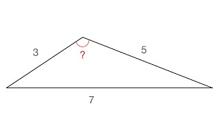 brilliant geometry problem [upl. by Eulaliah]