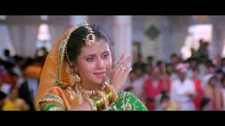 Lekin Mohabbat Badi Hai Narsimha 1991  full song [upl. by Darla]