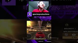 Wreckage  specterproductions on Twitch [upl. by Collins]