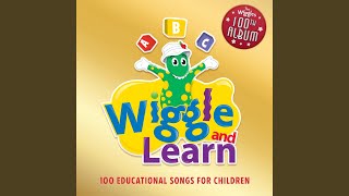 Wiggle and Learn [upl. by Lundberg]