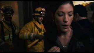 Quarantine 2008  Trailer 1080p [upl. by Glenine450]