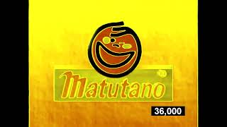 Matutano Logo Effects Preview 2B V35 Effects [upl. by Acinomed]