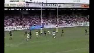 Lee Harland try [upl. by Card180]