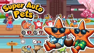 Victoria Automatica  Super Auto Pets [upl. by Ahtimat641]